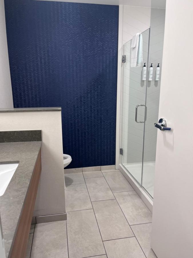 Fairfield Inn & Suites By Marriott Oskaloosa Zewnętrze zdjęcie