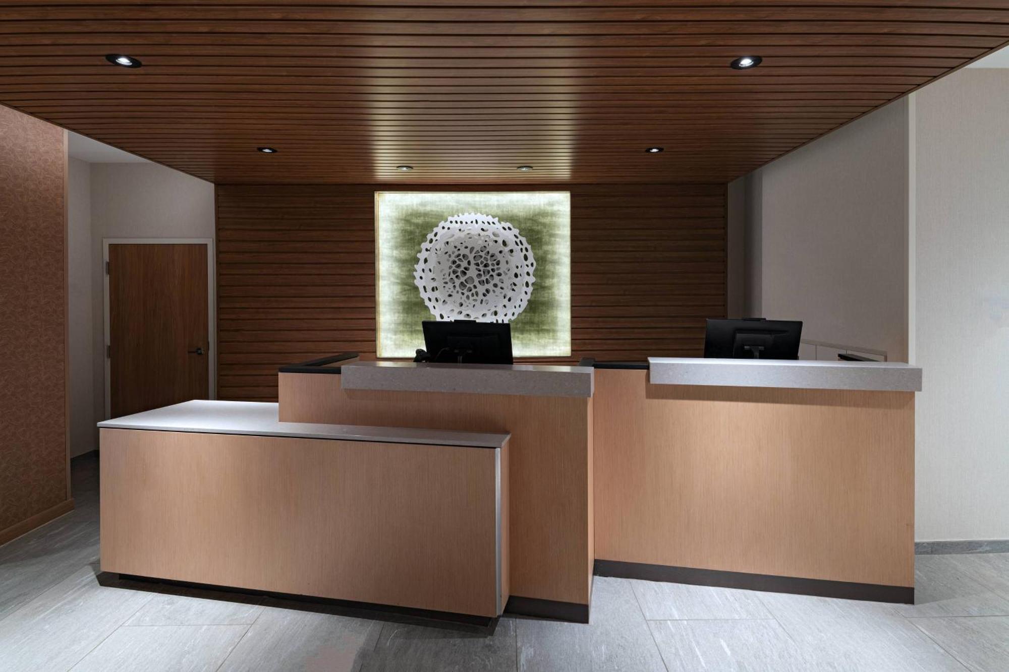 Fairfield Inn & Suites By Marriott Oskaloosa Zewnętrze zdjęcie